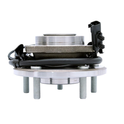 BOXI Wheel Hub and Bearing Assembly Fits for BX03200241-1 — product photo 3