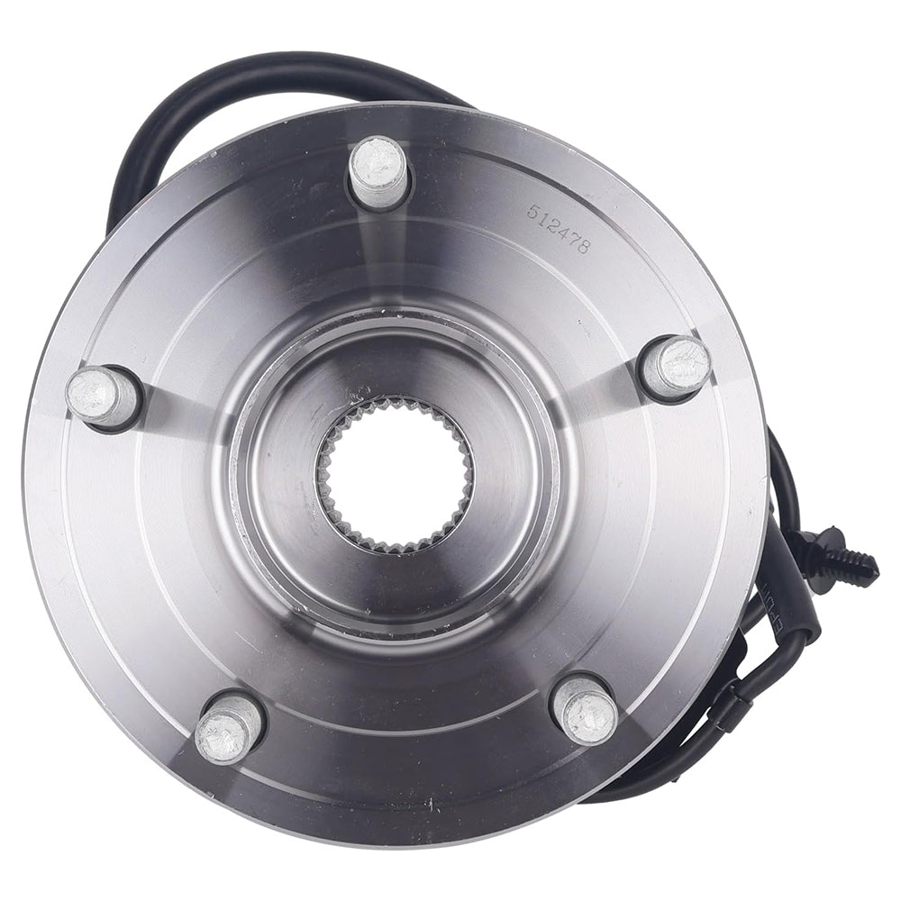 BOXI Wheel Hub and Bearing Assembly Fits for BX03200241-1 — product photo 4