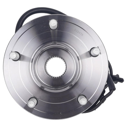 BOXI Wheel Hub and Bearing Assembly Fits for BX03200241-1 — product photo 4