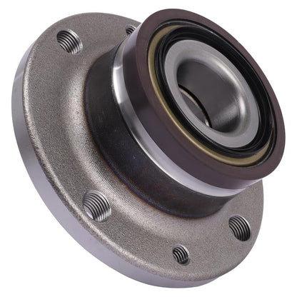 BOXI Wheel Hub and Bearing Assembly Fits for BX03200242-1 — product photo 2