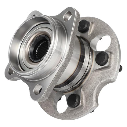 BOXI Wheel Hub and Bearing Assembly Fits for BX03200243-1