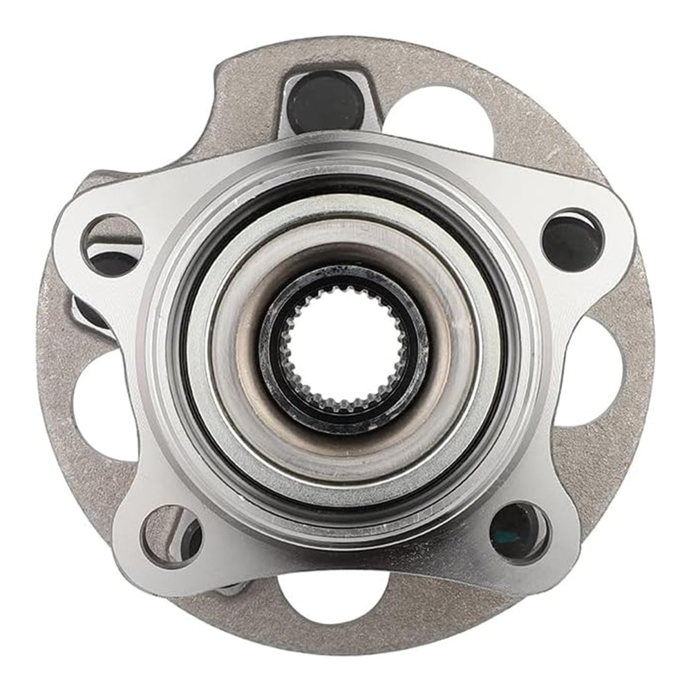 BOXI Wheel Hub and Bearing Assembly Fits for BX03200243-1 — product photo 4