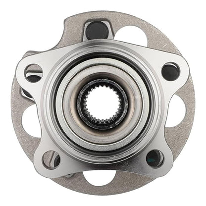 BOXI Wheel Hub and Bearing Assembly Fits for BX03200243-1 — product photo 4