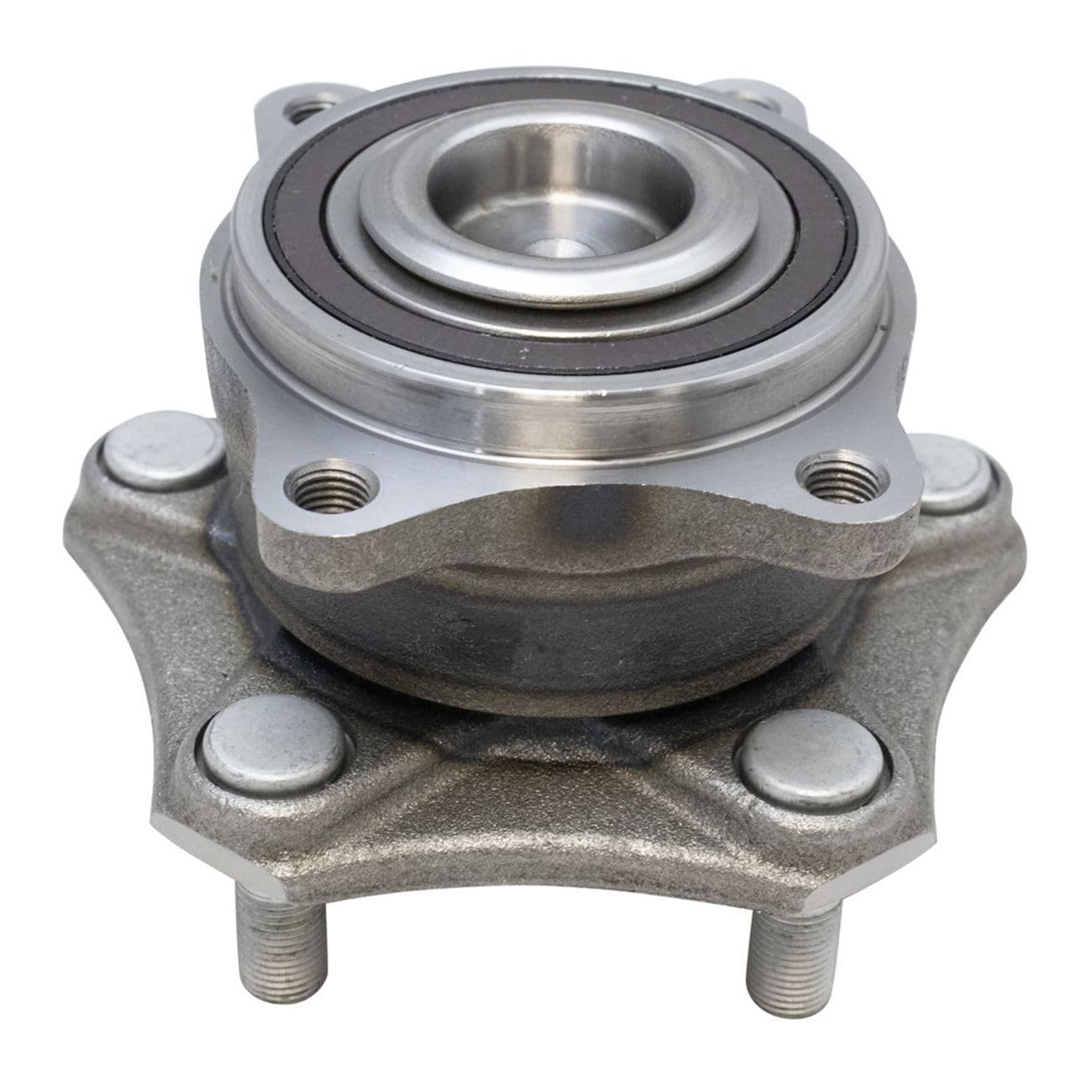 BOXI Wheel Hub and Bearing Assembly Fits for BX03200245-1