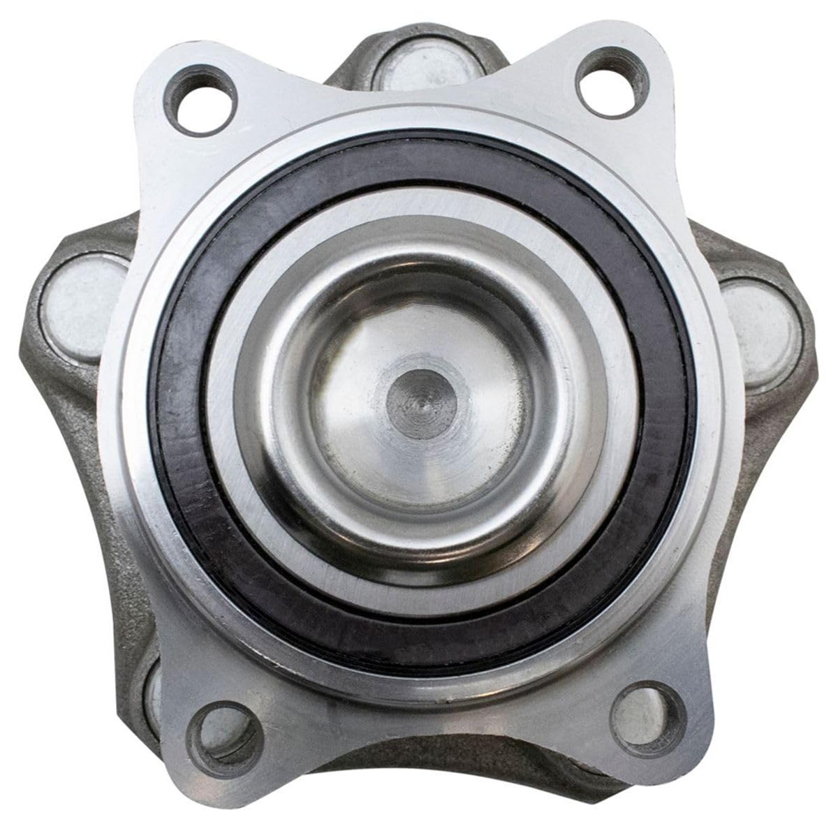 BOXI Wheel Hub and Bearing Assembly Fits for BX03200245-1 — product photo 2