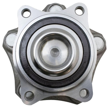 BOXI Wheel Hub and Bearing Assembly Fits for BX03200245-1 — product photo 2