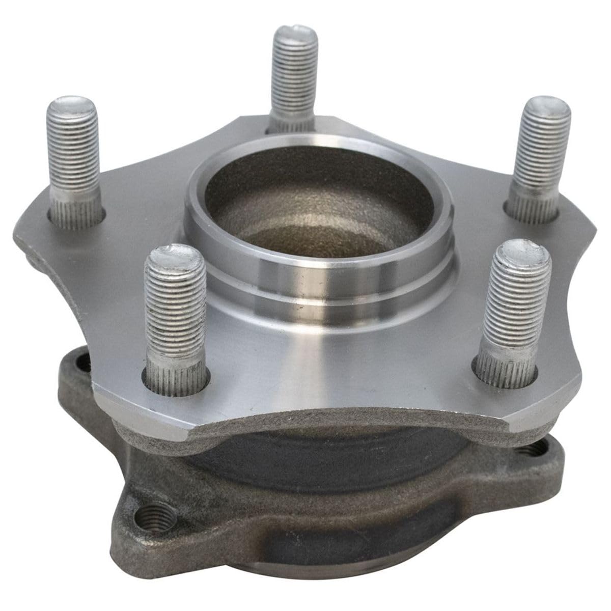 BOXI Wheel Hub and Bearing Assembly Fits for BX03200245-1 — product photo 3