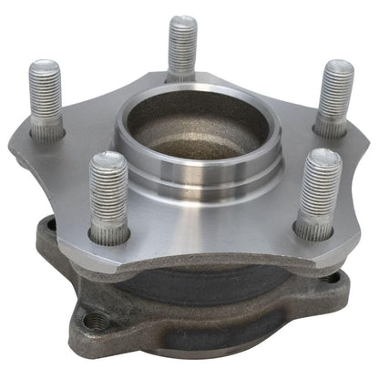 BOXI Wheel Hub and Bearing Assembly Fits for BX03200245-1 — product photo 3