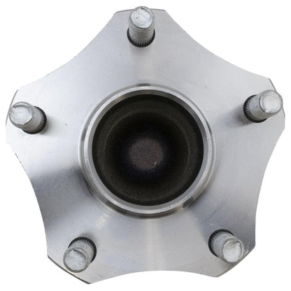 BOXI Wheel Hub and Bearing Assembly Fits for BX03200245-1 — product photo 4
