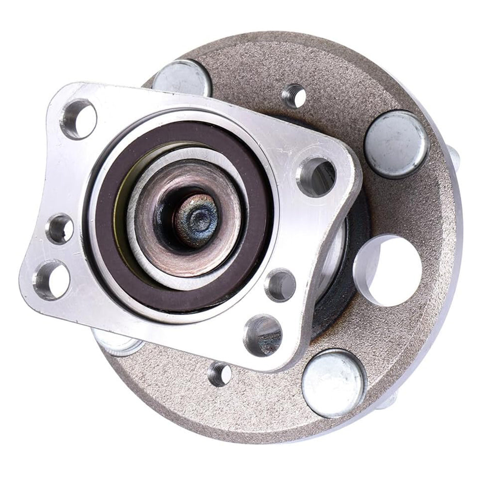 BOXI Wheel Hub and Bearing Assembly Fits for BX03200246-1 — product photo 3