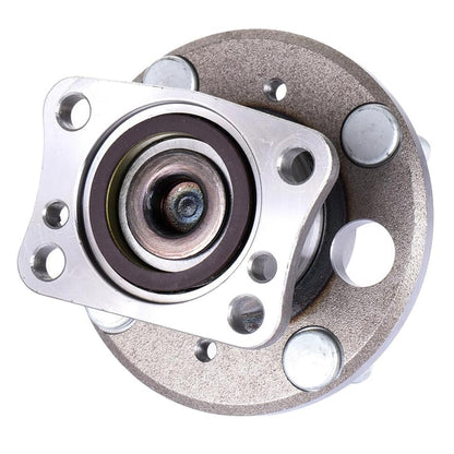 BOXI Wheel Hub and Bearing Assembly Fits for BX03200246-1 — product photo 3