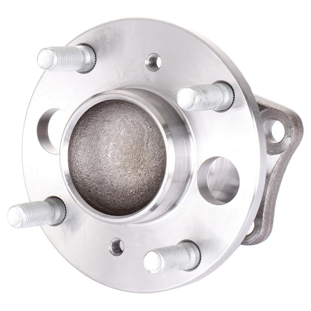 BOXI Wheel Hub and Bearing Assembly Fits for BX03200246-1 — product photo 4