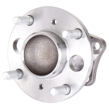 BOXI Wheel Hub and Bearing Assembly Fits for BX03200246-1 — product photo 4