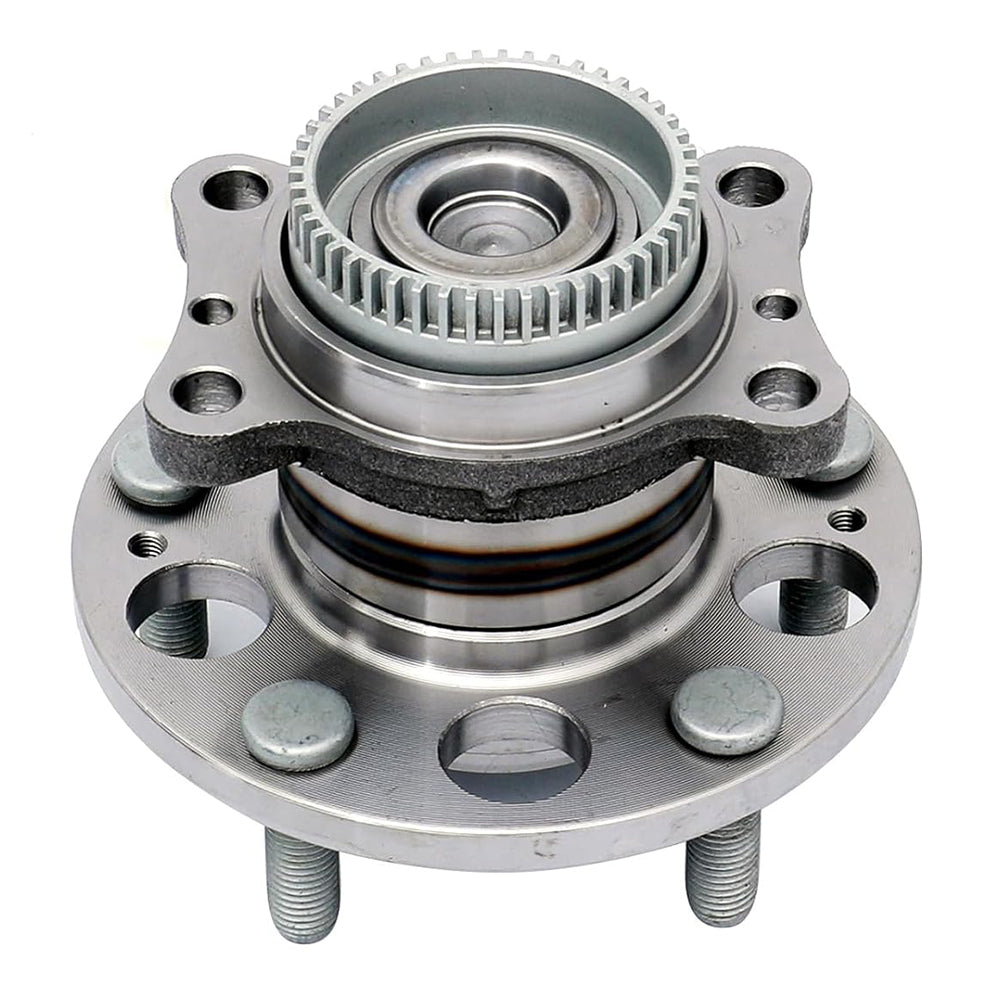 BOXI Wheel Hub and Bearing Assembly Fits for BX03200247-1 — product photo 2