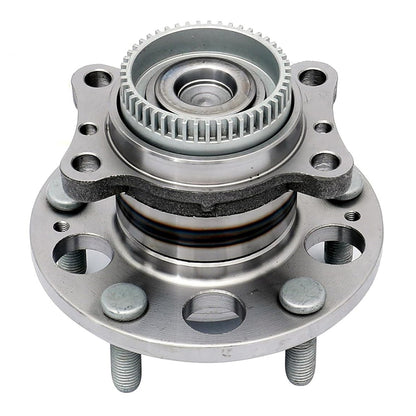 BOXI Wheel Hub and Bearing Assembly Fits for BX03200247-1 — product photo 2