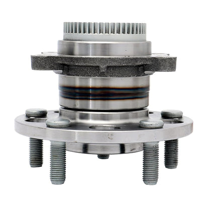 BOXI Wheel Hub and Bearing Assembly Fits for BX03200247-1 — product photo 4
