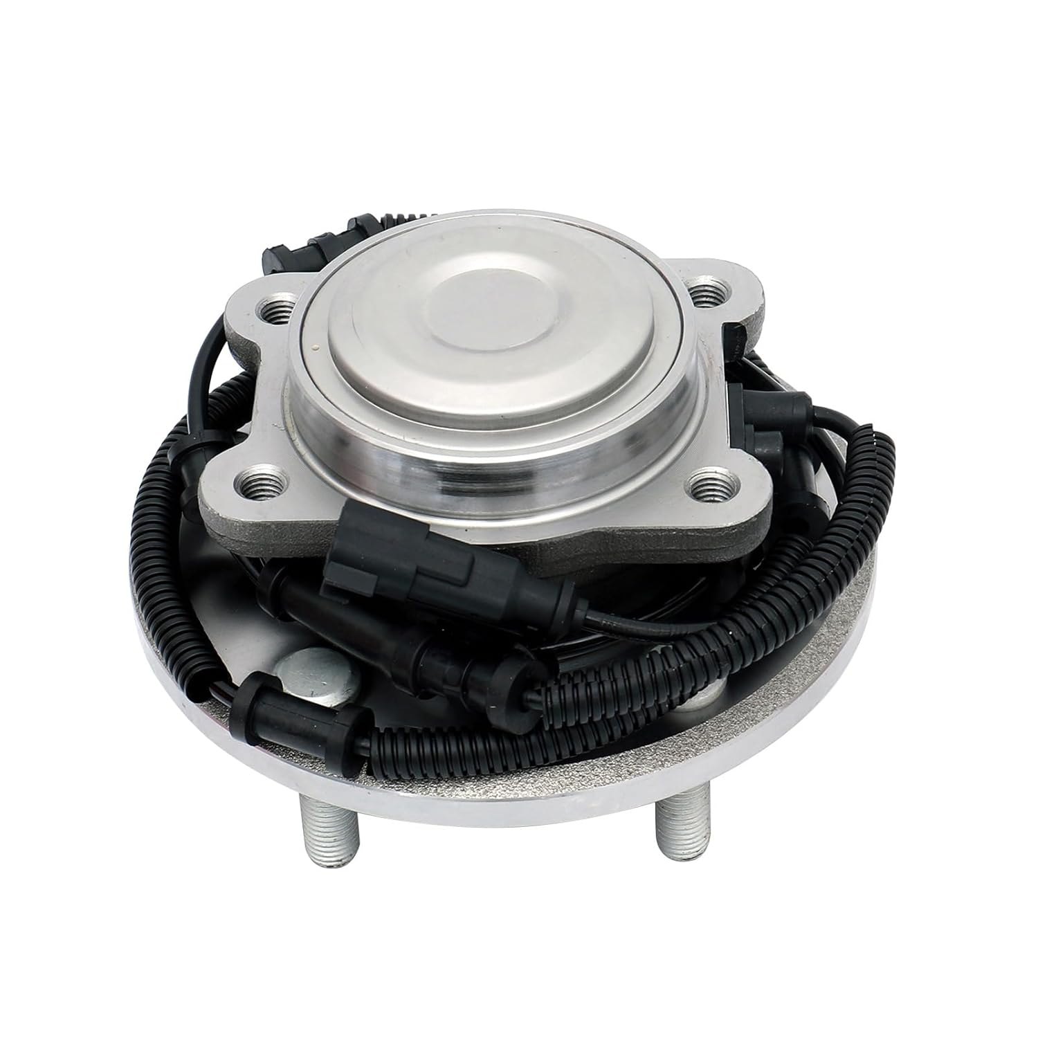 BOXI Wheel Hub and Bearing Assembly Fits for BX03200248-1 — product photo 2