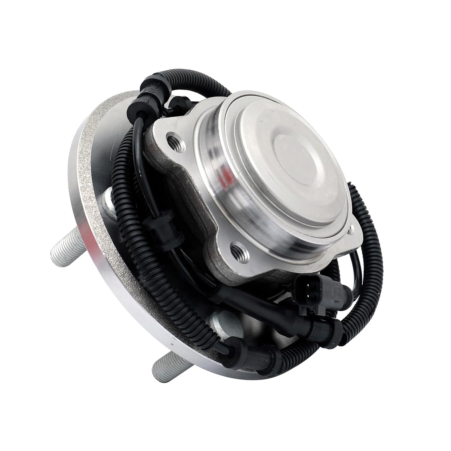 BOXI Wheel Hub and Bearing Assembly Fits for BX03200248-1 — product photo 3