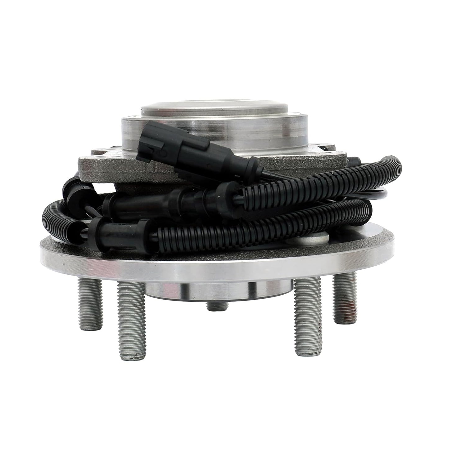 BOXI Wheel Hub and Bearing Assembly Fits for BX03200248-1 — product photo 4