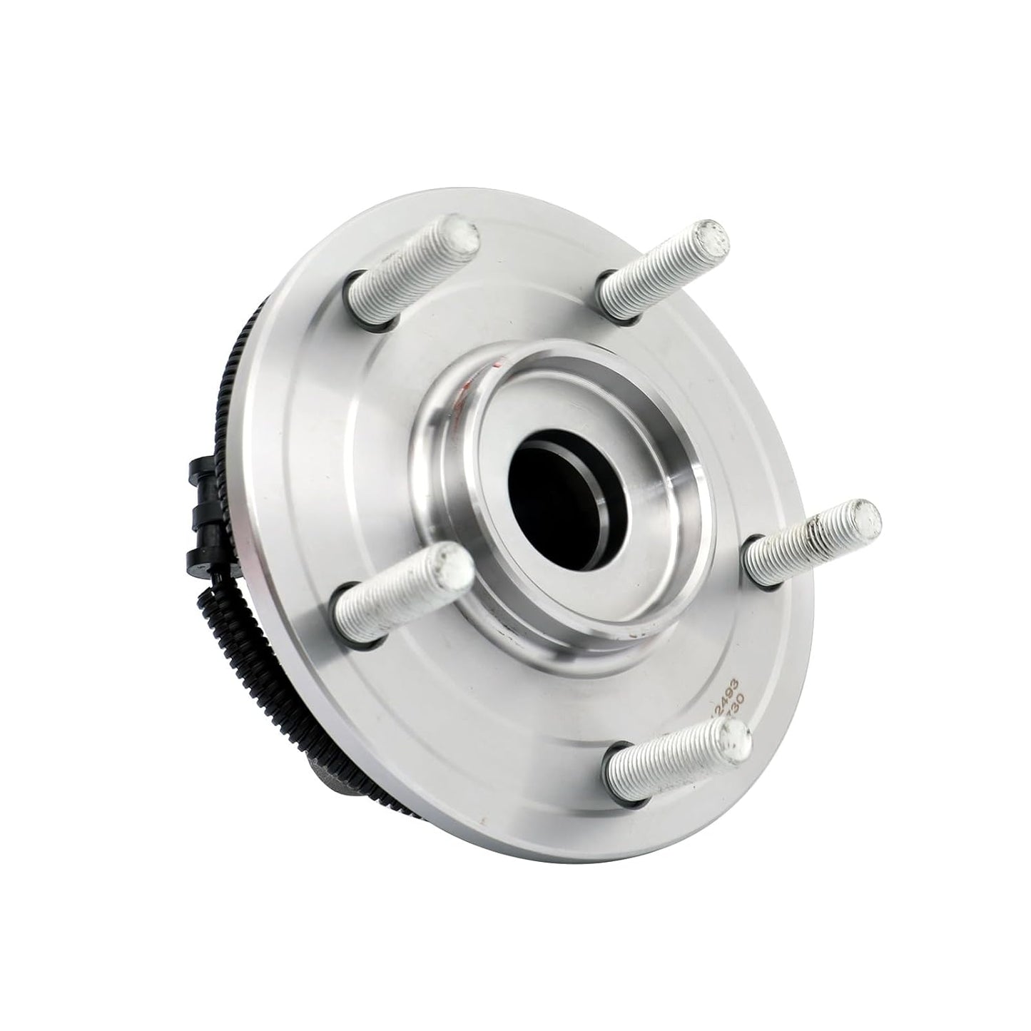 BOXI Wheel Hub and Bearing Assembly Fits for BX03200248-1