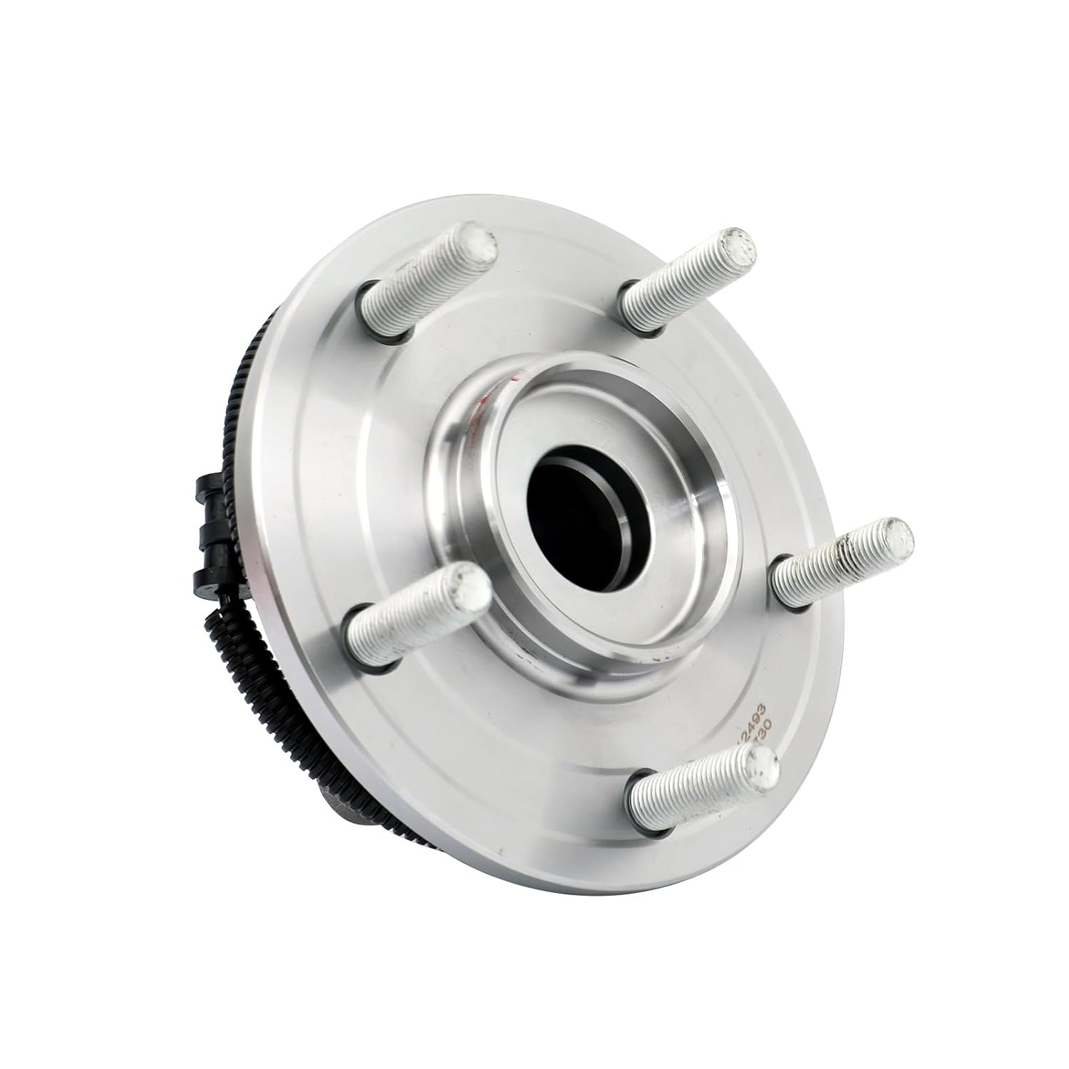 BOXI Wheel Hub and Bearing Assembly Fits for BX03200248-1