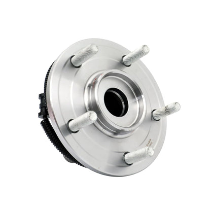 BOXI Wheel Hub and Bearing Assembly Fits for BX03200248-1