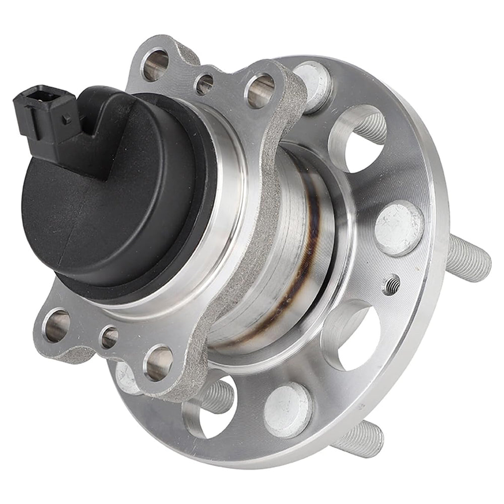 BOXI Wheel Hub and Bearing Assembly Fits for BX03200249-1 — product photo 2