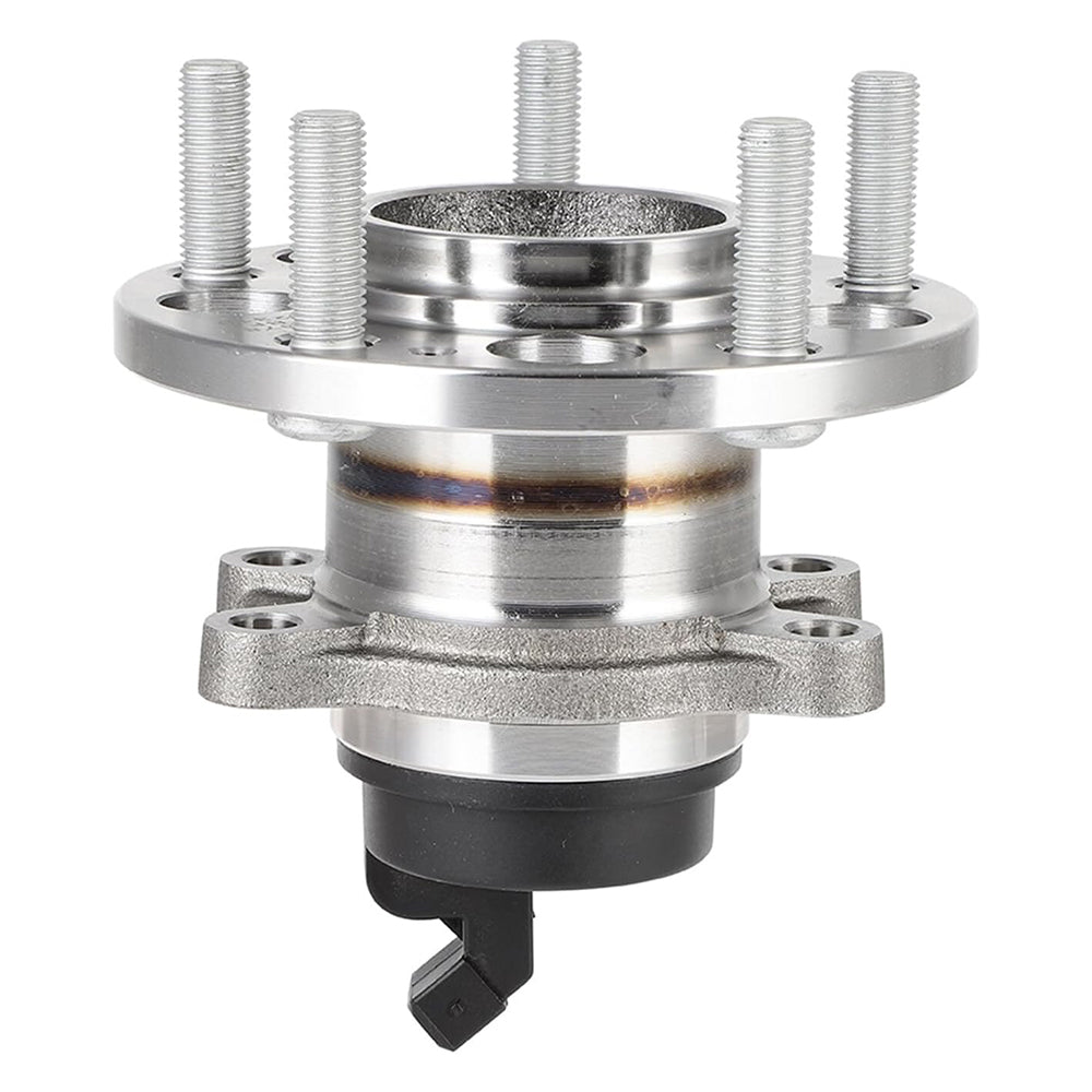 BOXI Wheel Hub and Bearing Assembly Fits for BX03200249-1 — product photo 3