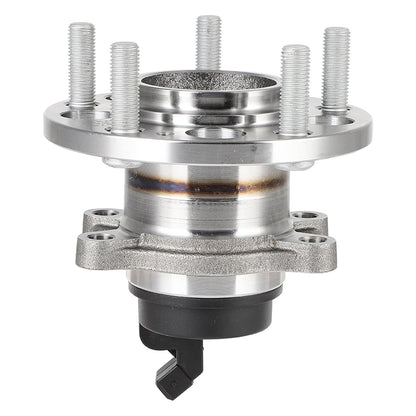 BOXI Wheel Hub and Bearing Assembly Fits for BX03200249-1 — product photo 3