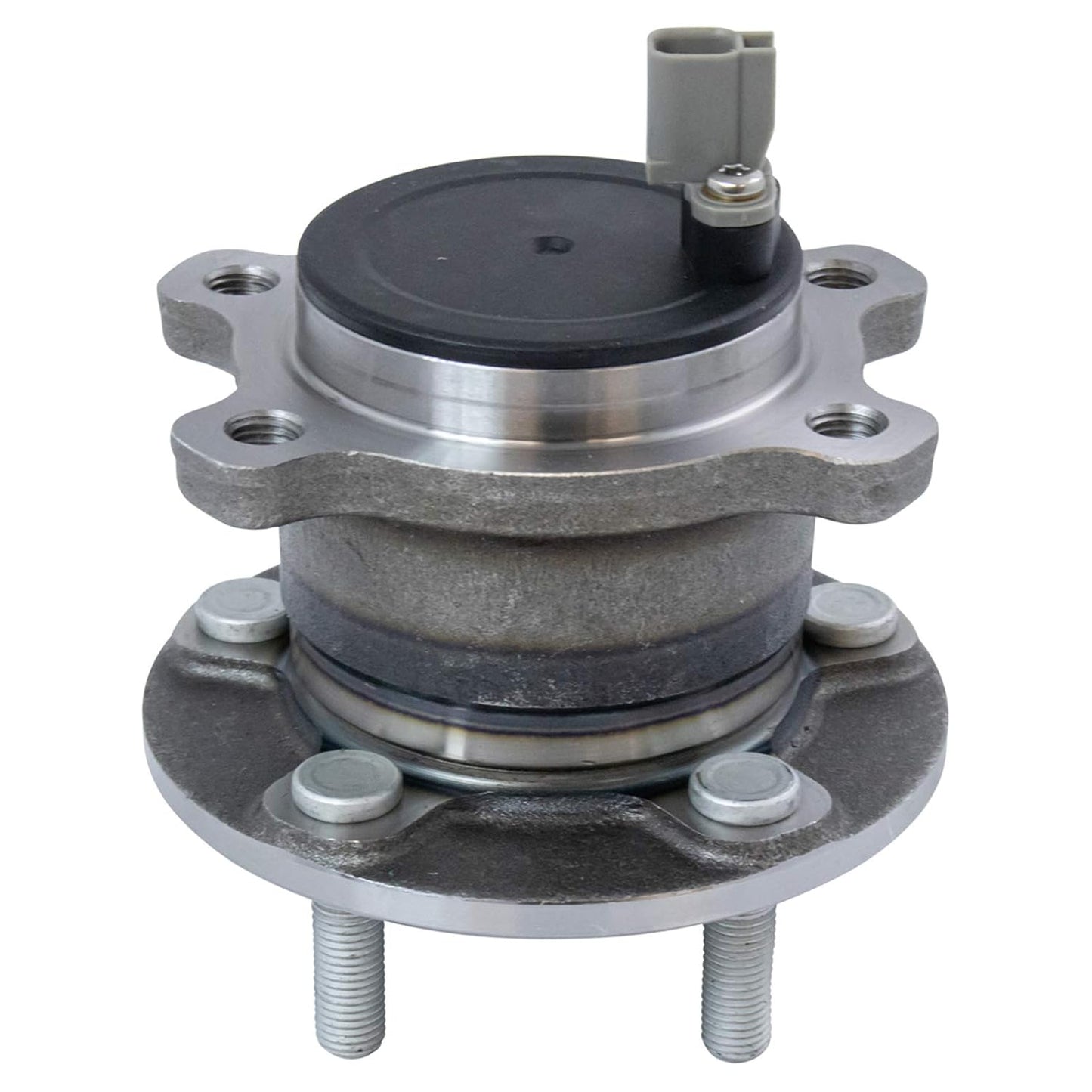 BOXI Wheel Hub and Bearing Assembly Fits for BX03200250-1 — product photo 2