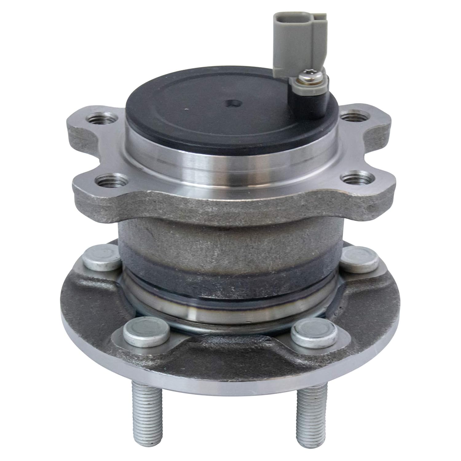 BOXI Wheel Hub and Bearing Assembly Fits for BX03200250-1 — product photo 2