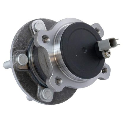 BOXI Wheel Hub and Bearing Assembly Fits for BX03200250-1 — product photo 3