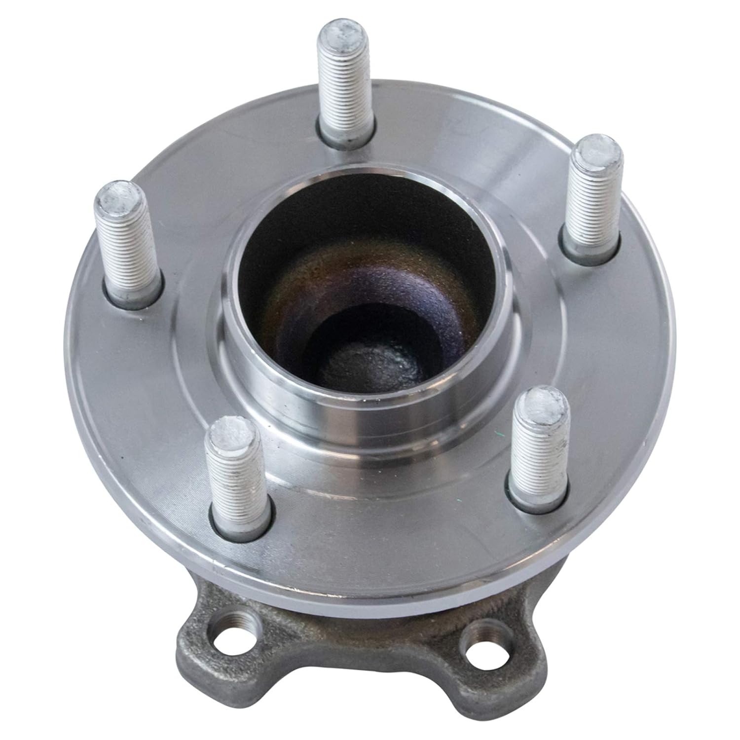 BOXI Wheel Hub and Bearing Assembly Fits for BX03200250-1