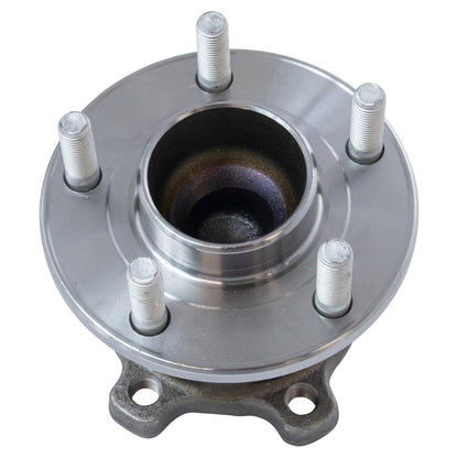 BOXI Wheel Hub and Bearing Assembly Fits for BX03200250-1