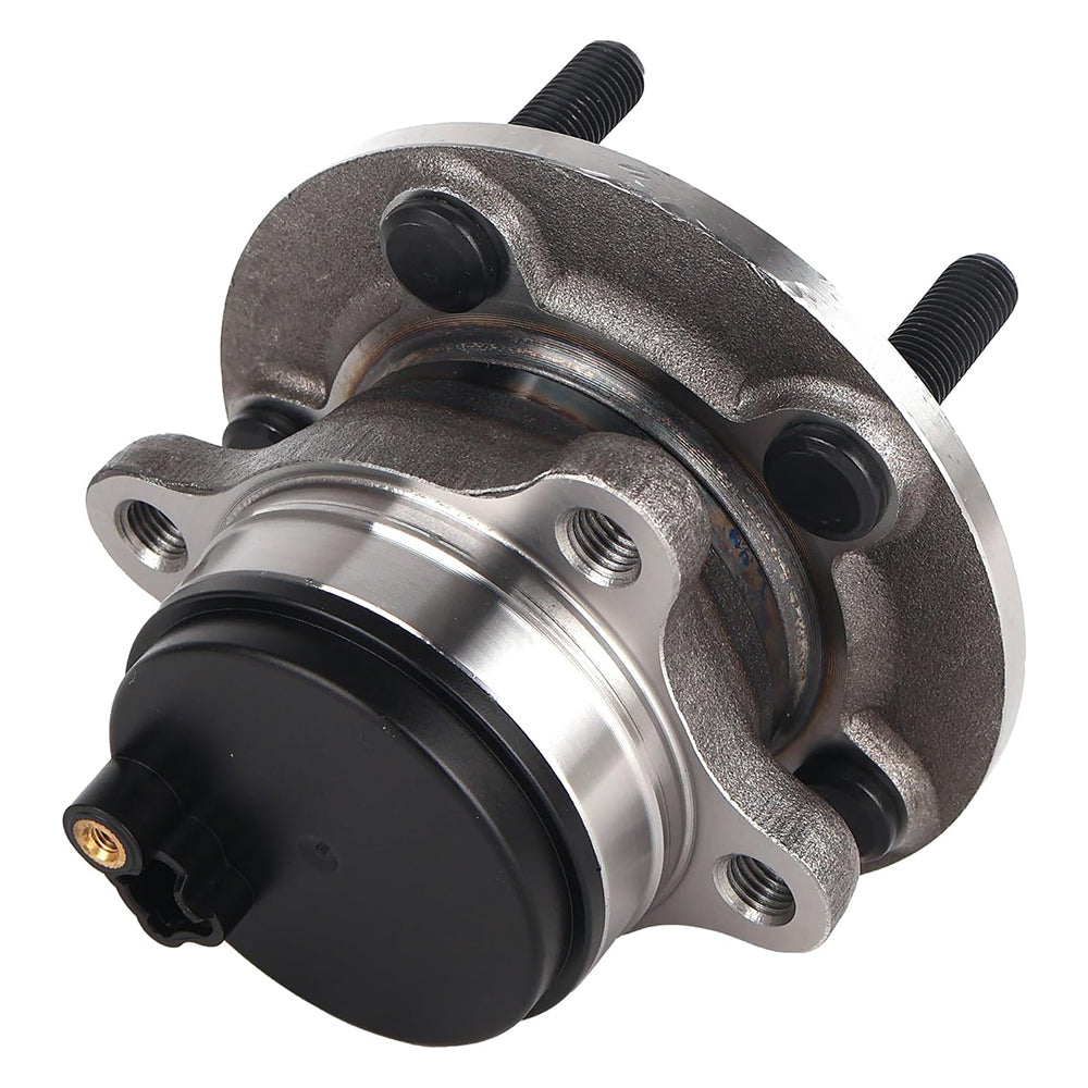 BOXI Wheel Hub and Bearing Assembly Fits for BX03200251-1 — product photo 2