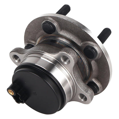 BOXI Wheel Hub and Bearing Assembly Fits for BX03200251-1 — product photo 2