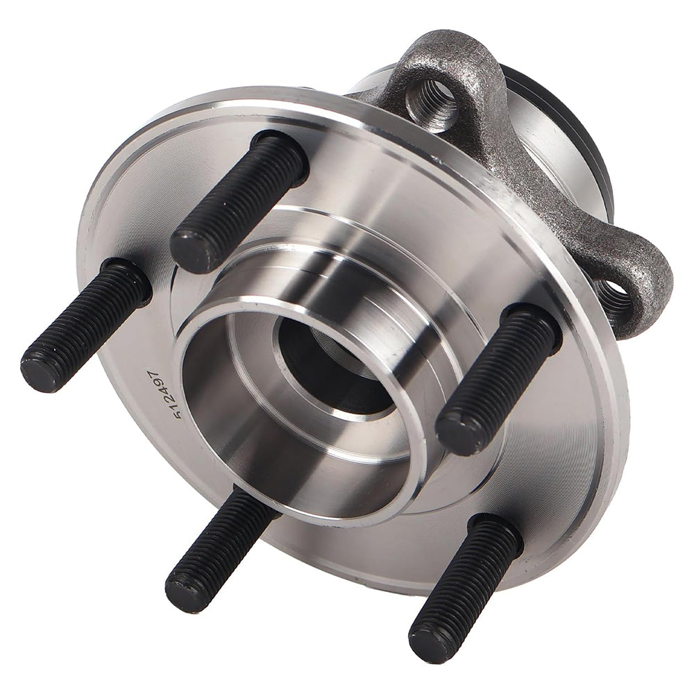 BOXI Wheel Hub and Bearing Assembly Fits for BX03200251-1