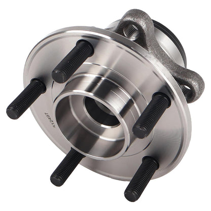 BOXI Wheel Hub and Bearing Assembly Fits for BX03200251-1