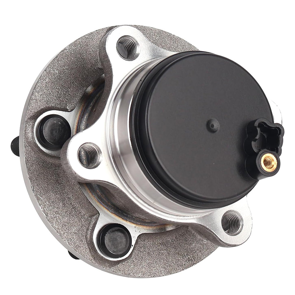 BOXI Wheel Hub and Bearing Assembly Fits for BX03200251-1 — product photo 3