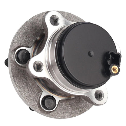 BOXI Wheel Hub and Bearing Assembly Fits for BX03200251-1 — product photo 3