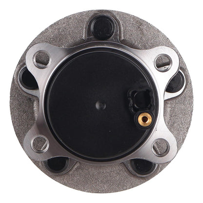 BOXI Wheel Hub and Bearing Assembly Fits for BX03200251-1 — product photo 4