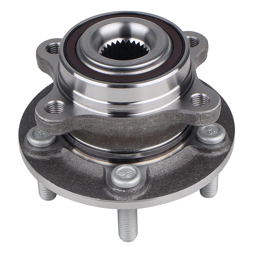 BOXI Wheel Hub and Bearing Assembly Fits for BX03200252-1 — product photo 2