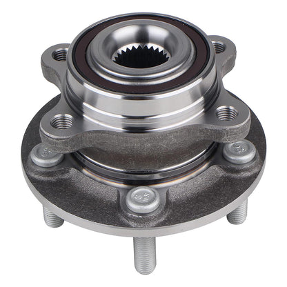 BOXI Wheel Hub and Bearing Assembly Fits for BX03200252-1 — product photo 2