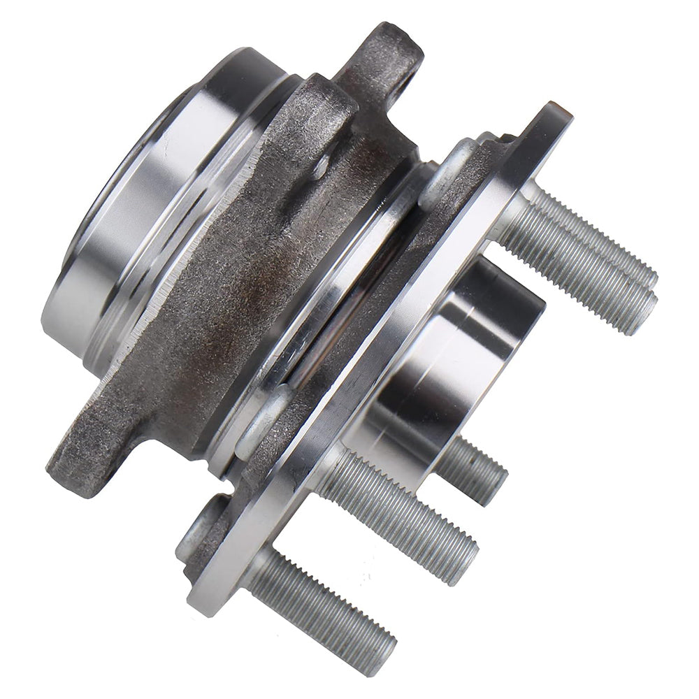 BOXI Wheel Hub and Bearing Assembly Fits for BX03200252-1 — product photo 3