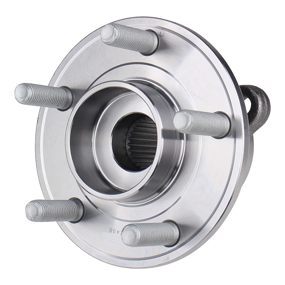BOXI Wheel Hub and Bearing Assembly Fits for BX03200252-1