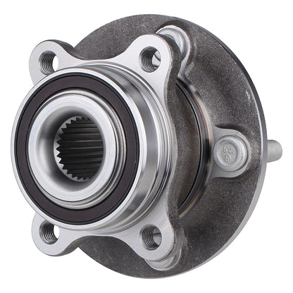BOXI Wheel Hub and Bearing Assembly Fits for BX03200252-1 — product photo 4