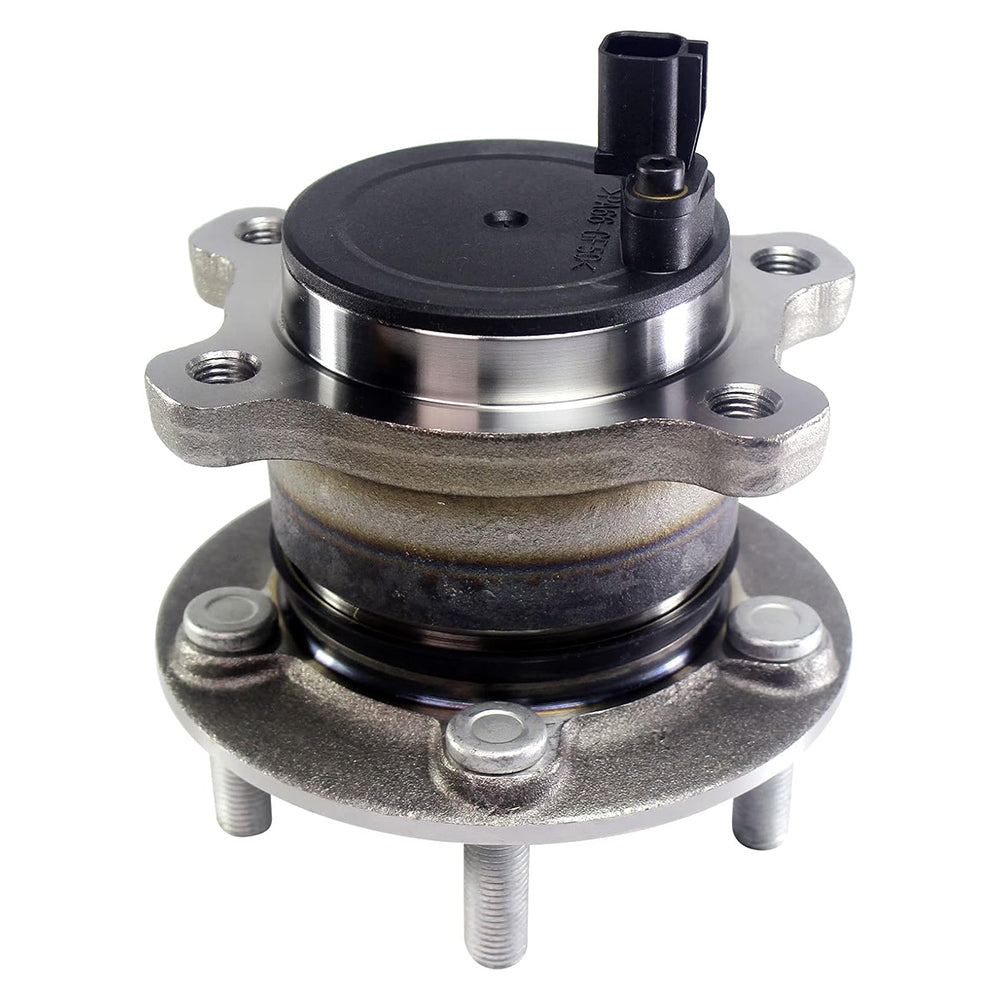 BOXI Wheel Hub and Bearing Assembly Fits for BX03200253-1 — product photo 2