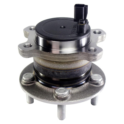 BOXI Wheel Hub and Bearing Assembly Fits for BX03200253-1 — product photo 2