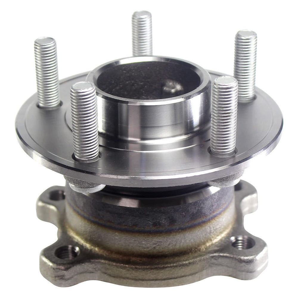 BOXI Wheel Hub and Bearing Assembly Fits for BX03200253-1