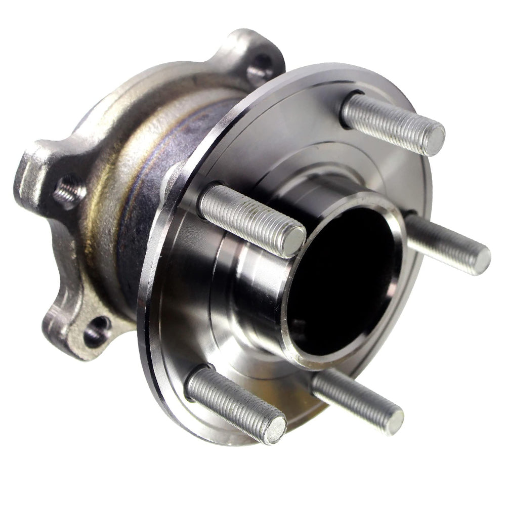 BOXI Wheel Hub and Bearing Assembly Fits for BX03200253-1 — product photo 3